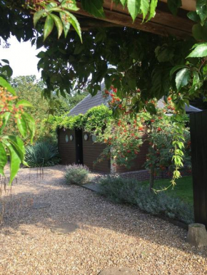 The Garden Room at the Manor